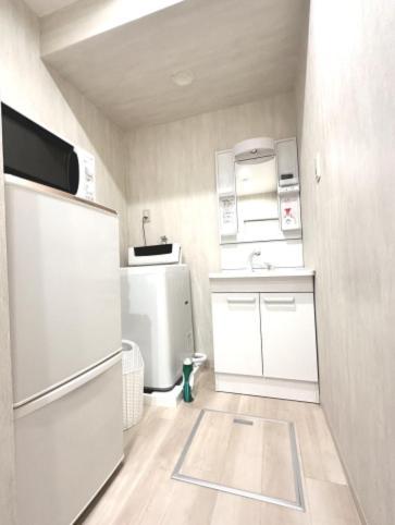 桜の宿 Osaka Exterior photo